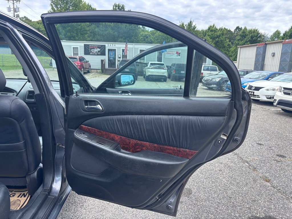 Used 2003 Acura TL FWD image 27