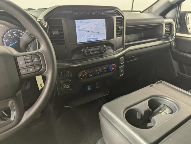 Used 2023 Ford F150 XL w/ Trailer Tow Package AWD/4WD image 20