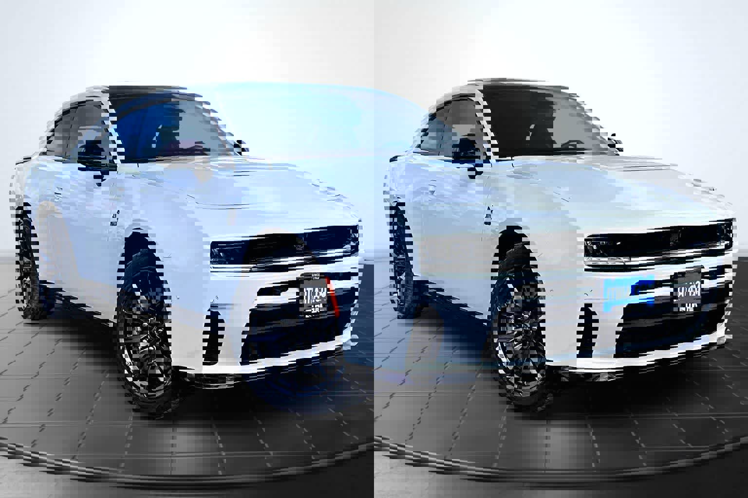 New 2026 Dodge Charger Scat Pack image 21