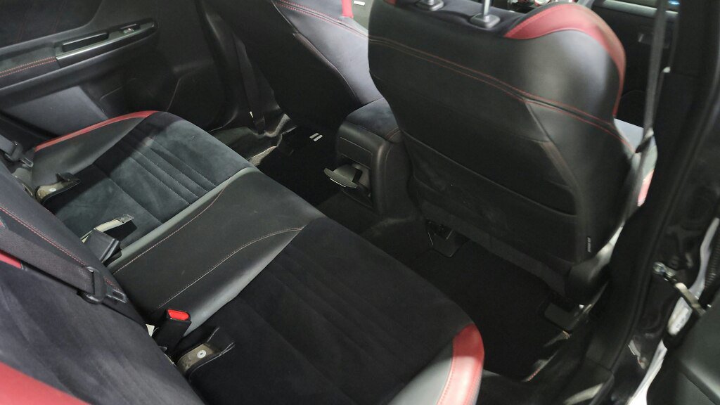 Used 2017 Subaru WRX STI AWD/4WD image 35
