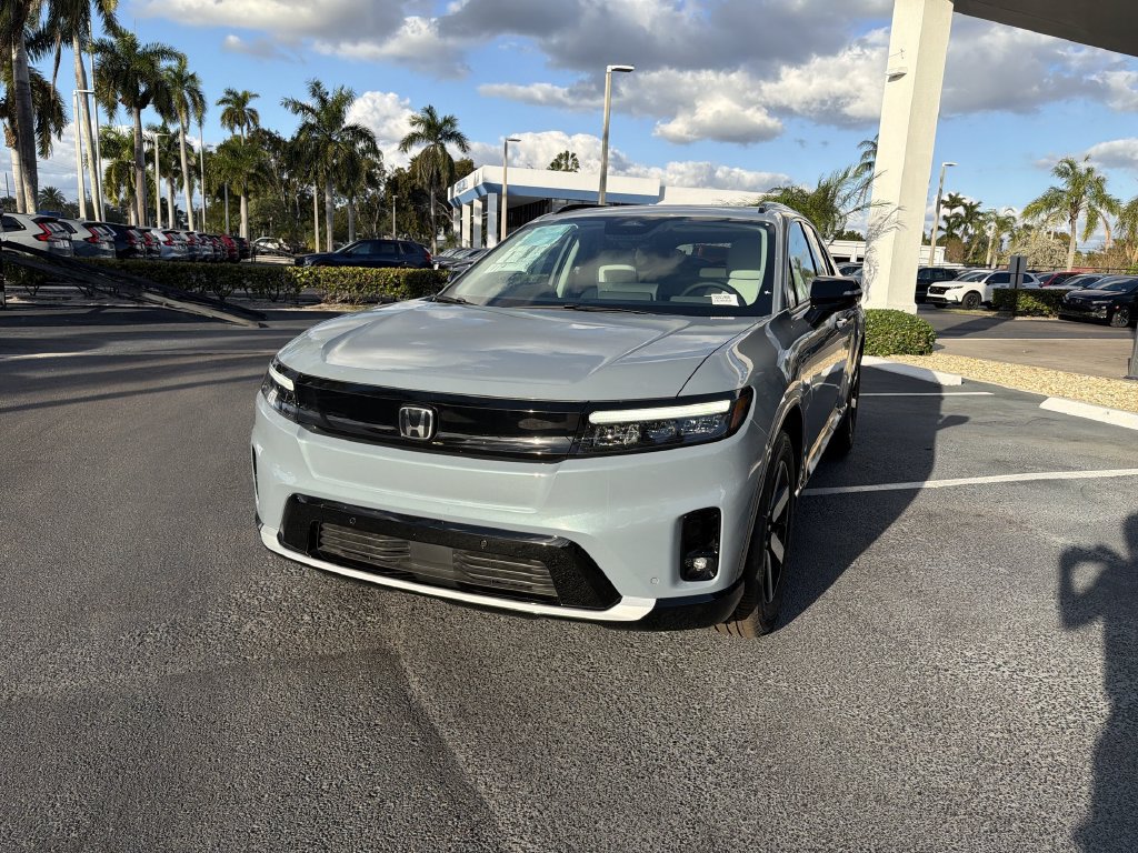 New 2026 Honda Prologue Touring image 3