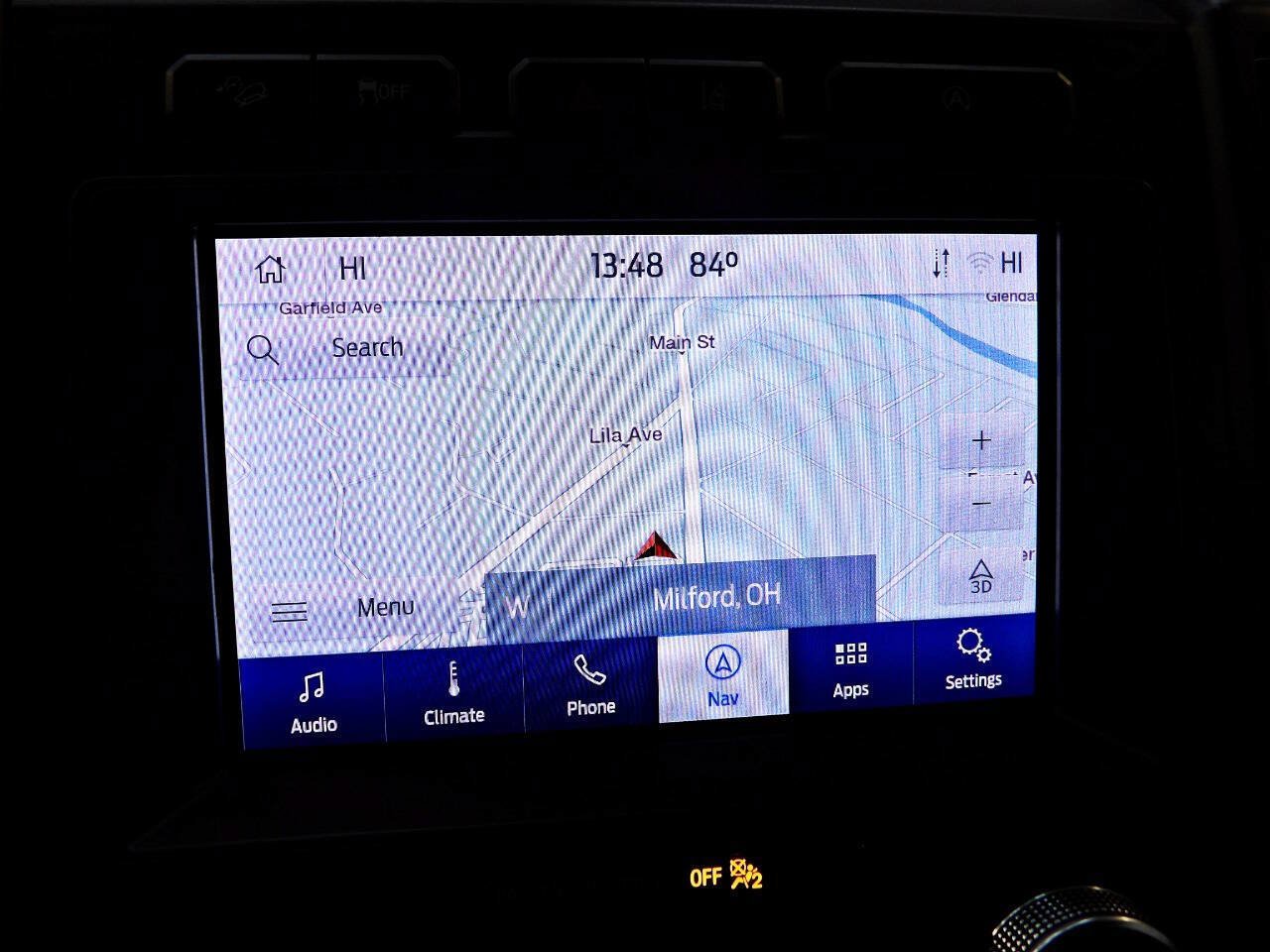 Used 2020 Ford Expedition Max Limited AWD/4WD image 17