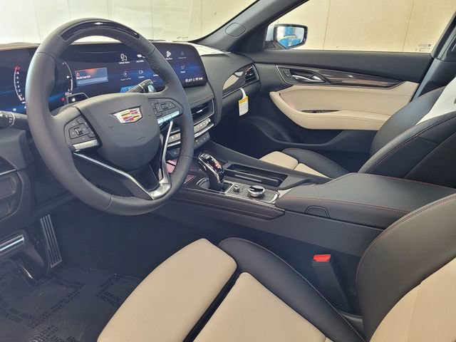 New 2026 Cadillac CT5 Sport RWD image 10