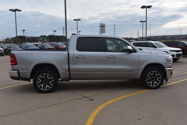 Used 2025 RAM 1500 Laramie image 4