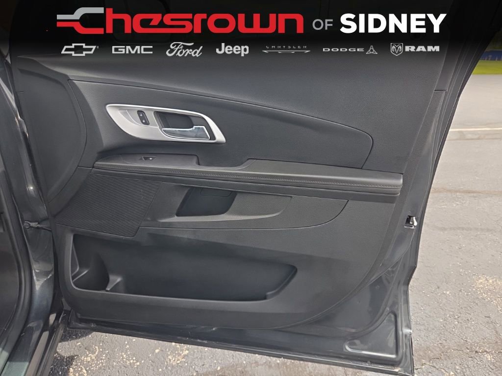 Used 2017 Chevrolet Equinox LT w/ Convenience Package FWD image 26
