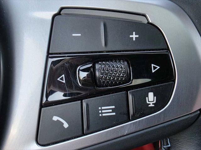 Used 2025 BMW M850i xDrive AWD/4WD image 31