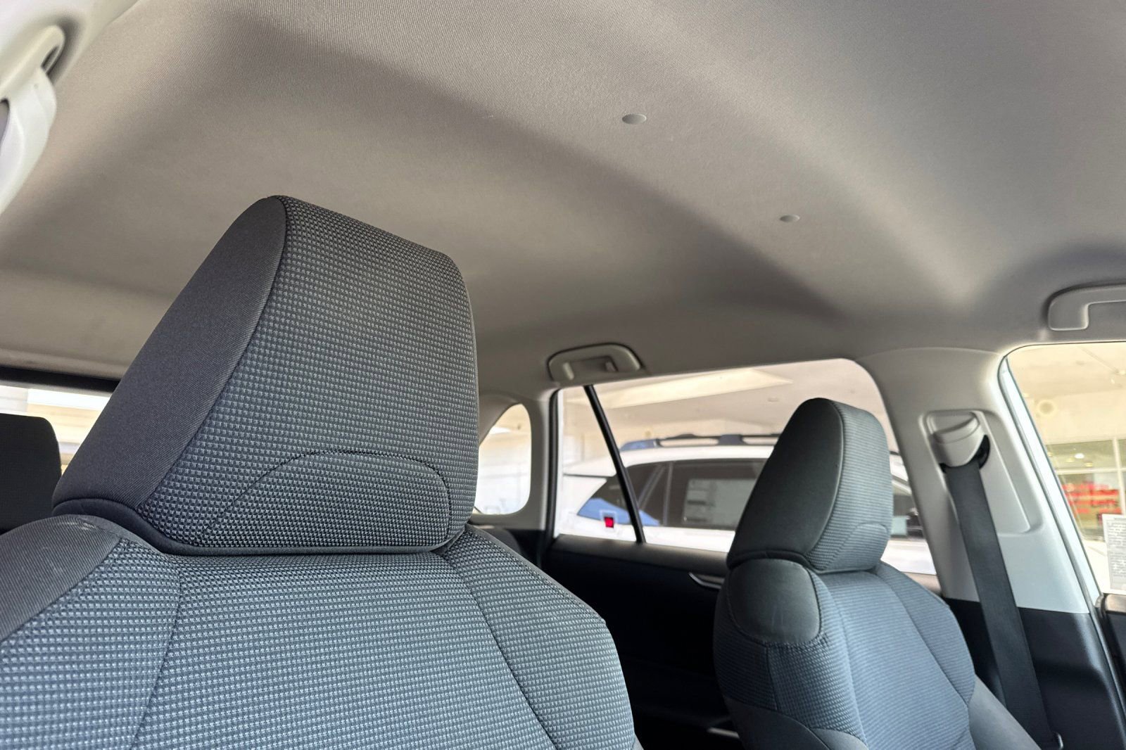 Certified 2024 Toyota RAV4 LE AWD/4WD image 23