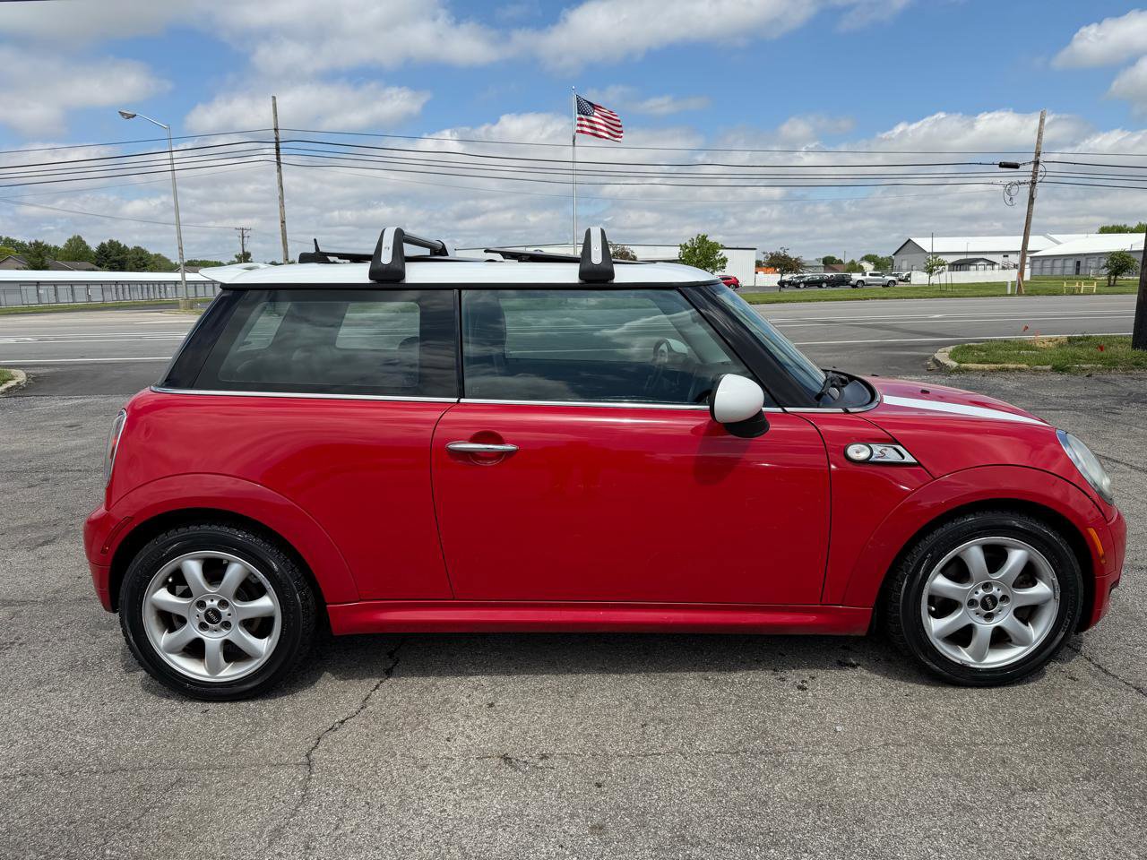 Used 2010 MINI Cooper S FWD image 14