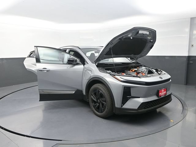 New 2026 Toyota C-HR AWD/4WD image 36