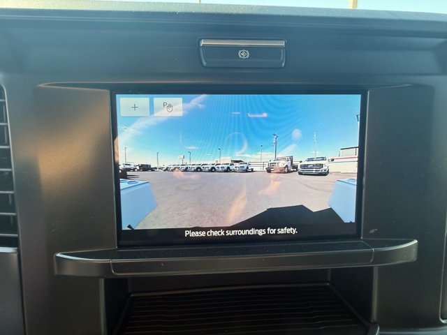 New 2026 Ford F450 XL AWD/4WD image 18