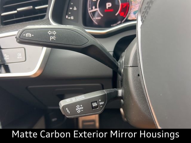 New 2025 Audi RS 7 performance Sportback image 25