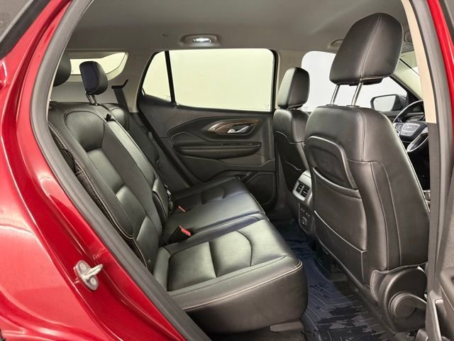 Used 2019 GMC Terrain Denali w/ Advanced Safety Package image 13