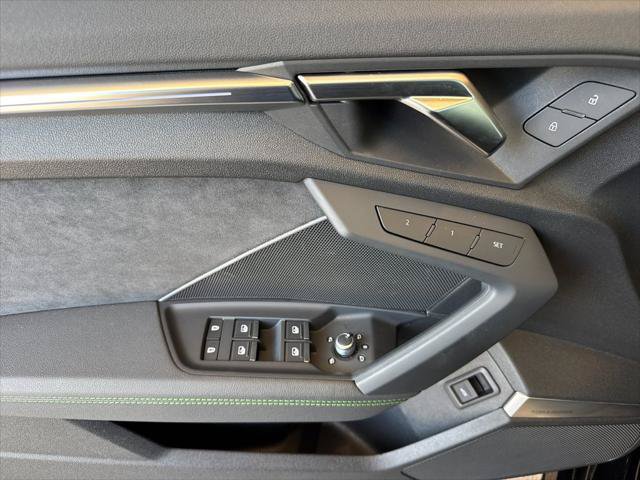 Certified 2023 Audi RS 3 AWD/4WD image 12