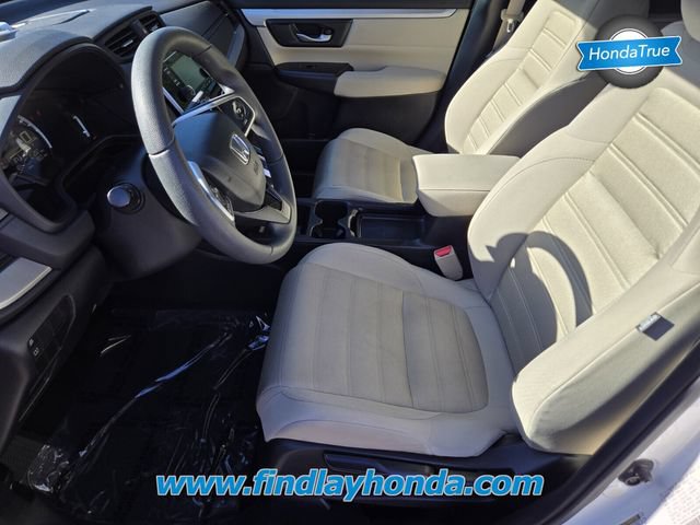 Certified 2018 Honda CR-V LX image 13