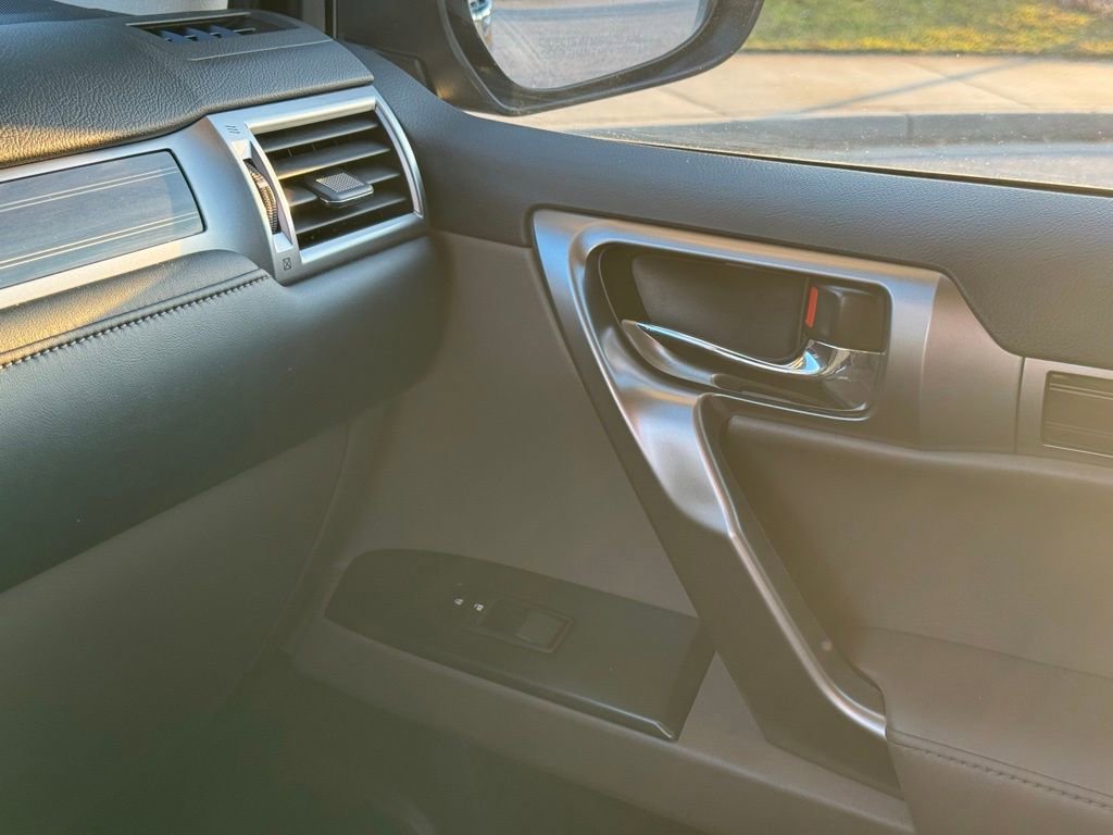 Certified 2023 Lexus GX 460 Premium image 41