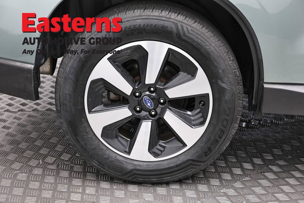 Used 2018 Subaru Forester 2.5i w/ Alloy Wheel Package AWD/4WD image 31