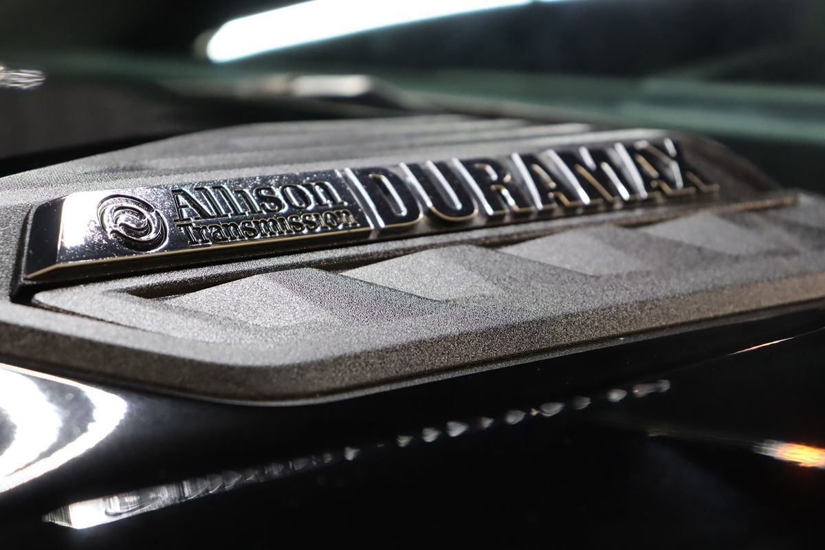 Used 2024 Chevrolet Silverado 2500 High Country w/ High Country Premium Package AWD/4WD image 19