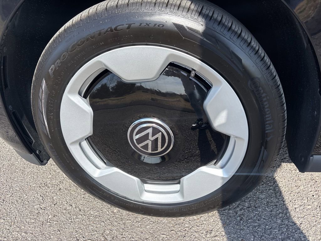 New 2025 Volkswagen ID. Buzz Pro S image 6