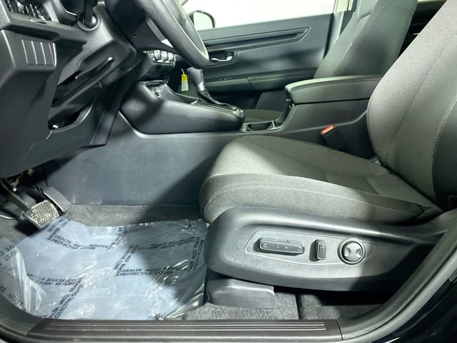 Certified 2026 Honda CR-V EX image 22