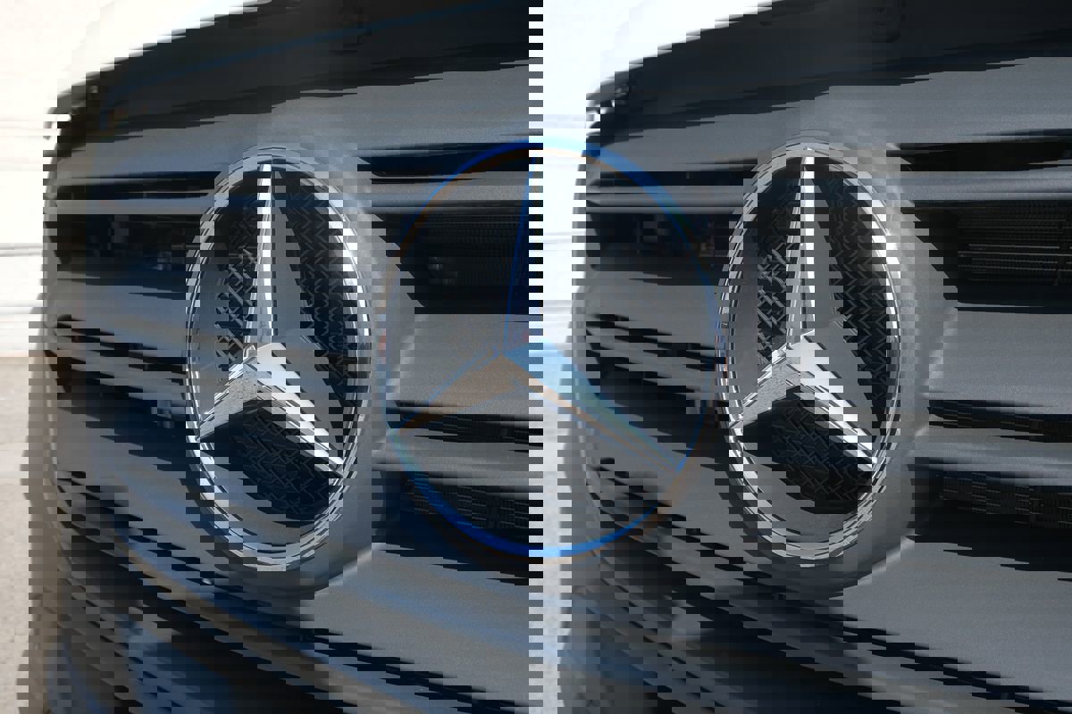 Used 2025 Mercedes-Benz Sprinter 2500 image 21