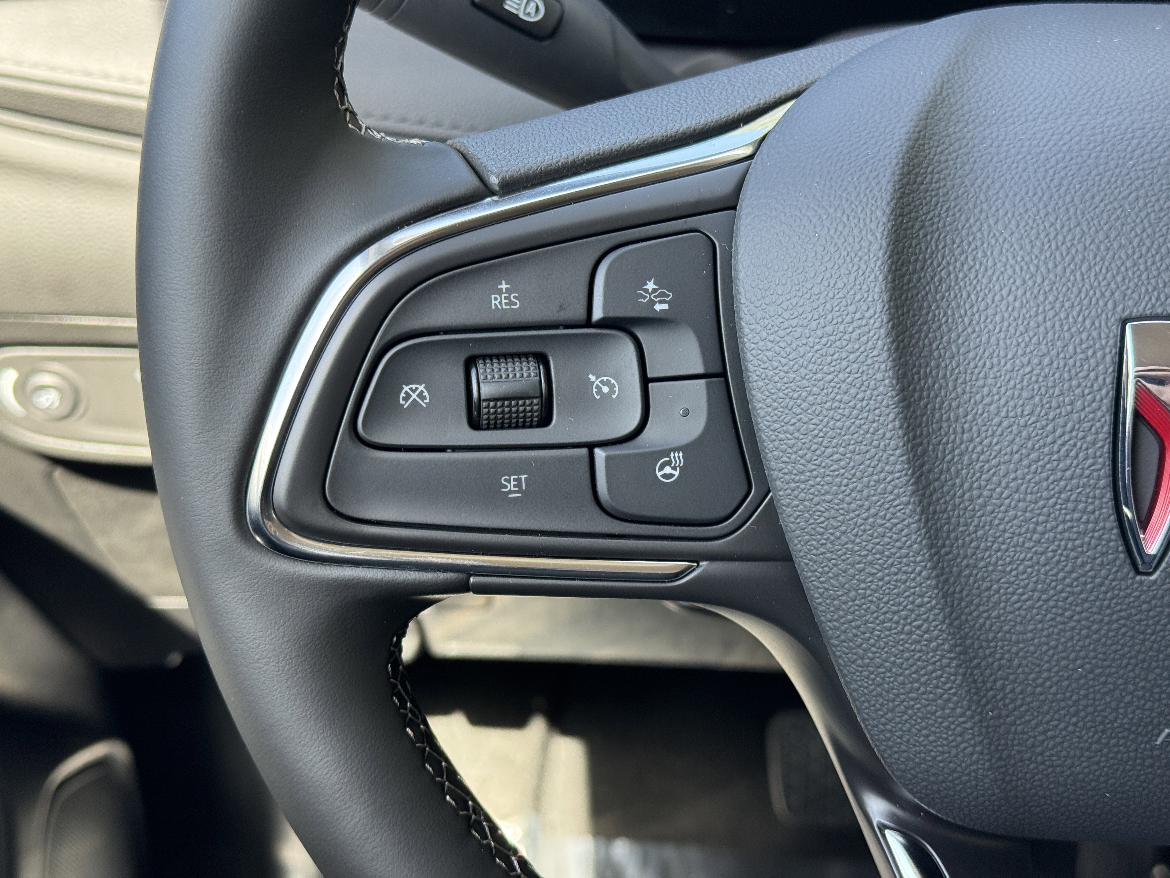 New 2026 Buick Encore GX Preferred w/ Comfort Package image 32