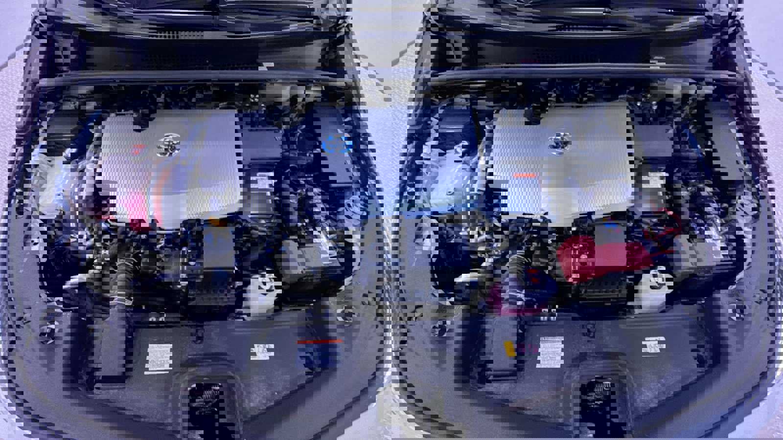 Used 2018 Toyota Prius Prime Premium image 11