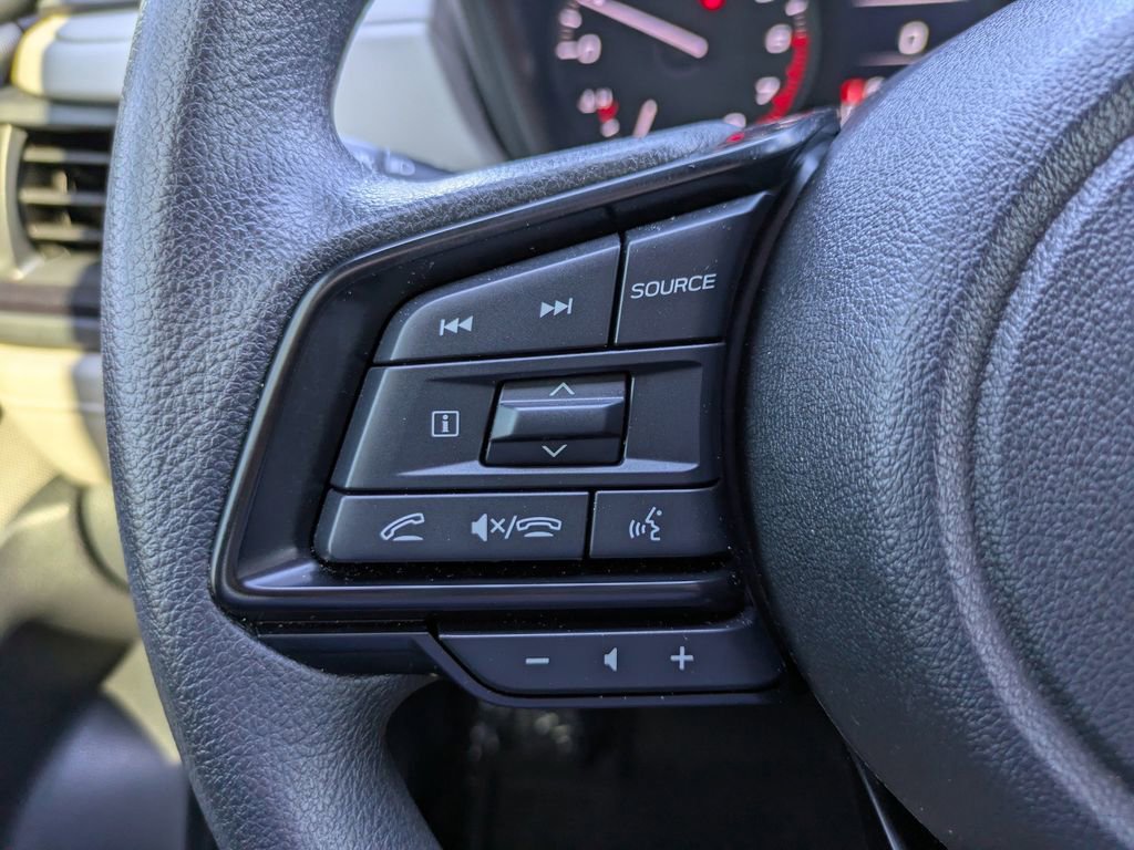 Certified 2025 Subaru Forester w/ Convenience Package #1 image 21