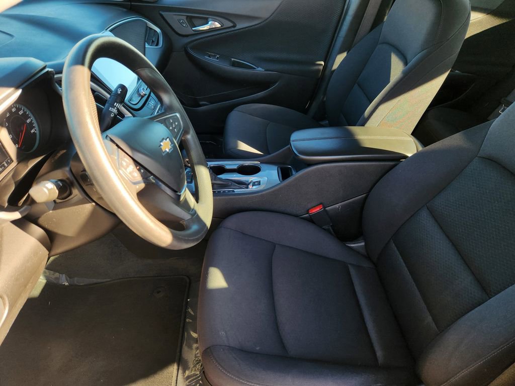 Used 2024 Chevrolet Malibu LT image 14