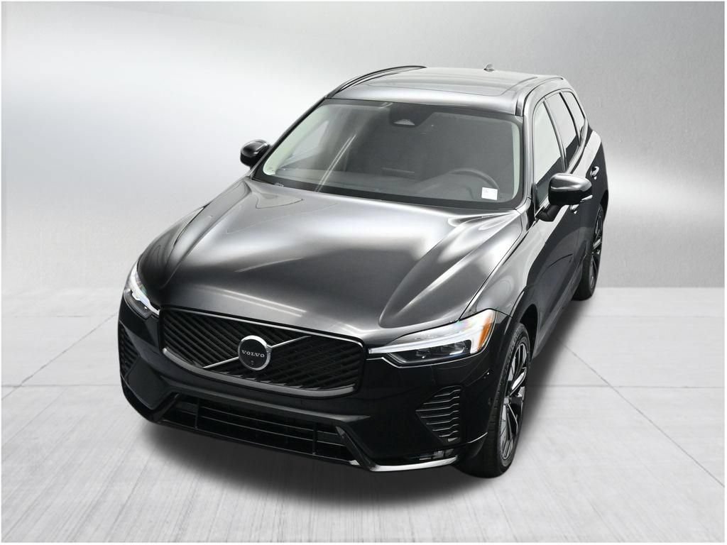 New 2026 Volvo XC60 B5 Plus AWD/4WD image 20