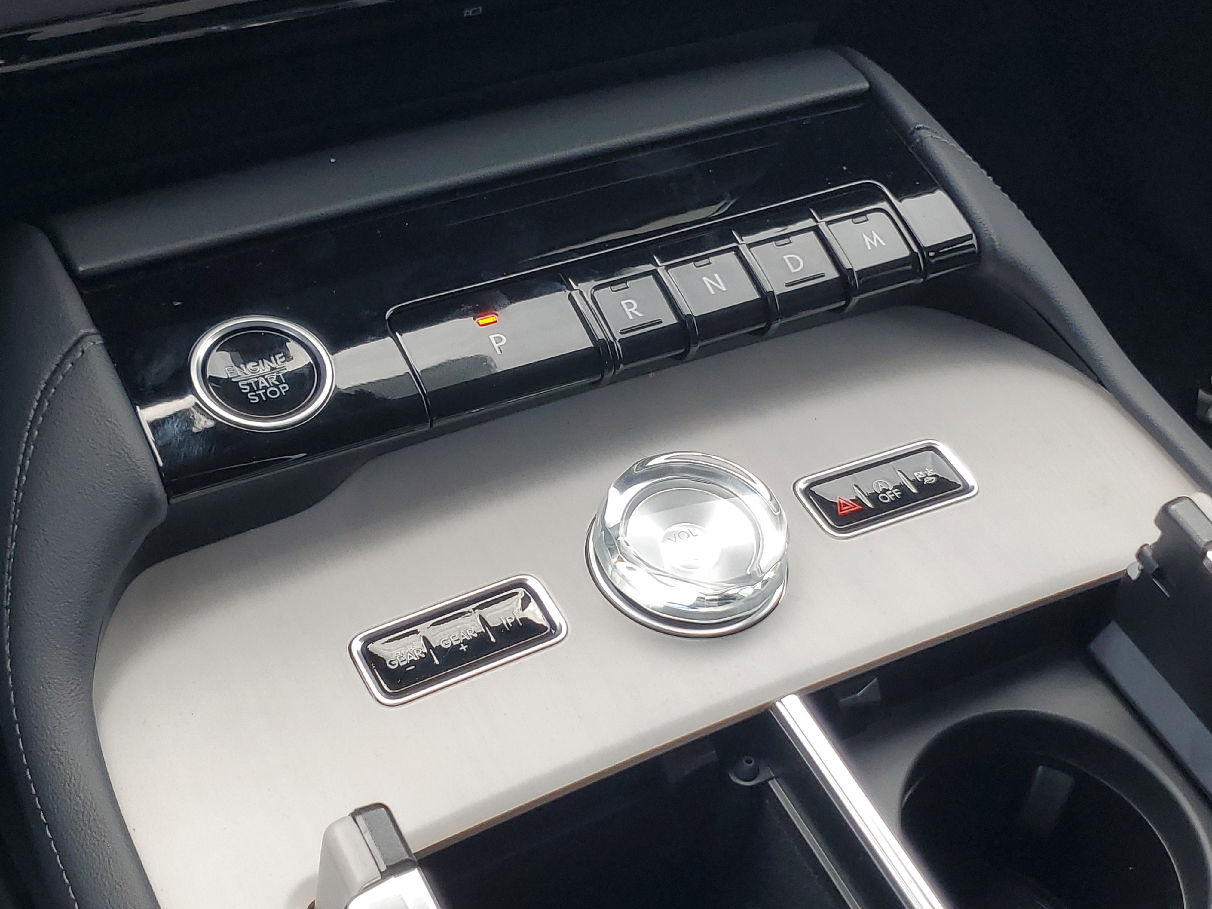 New 2025 Lincoln Navigator L Reserve AWD/4WD image 25