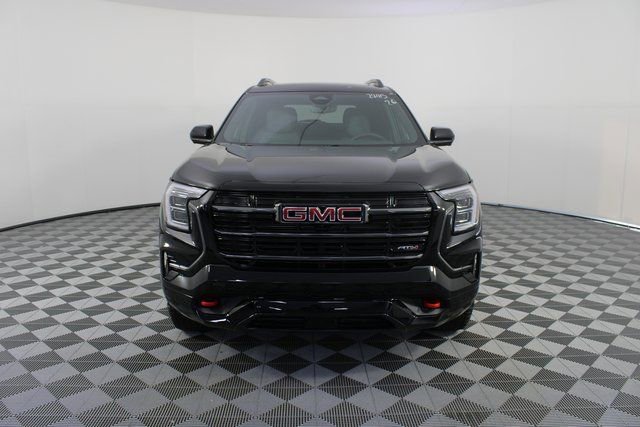 New 2026 GMC Terrain AT4 w/ Convenience Package III image 31