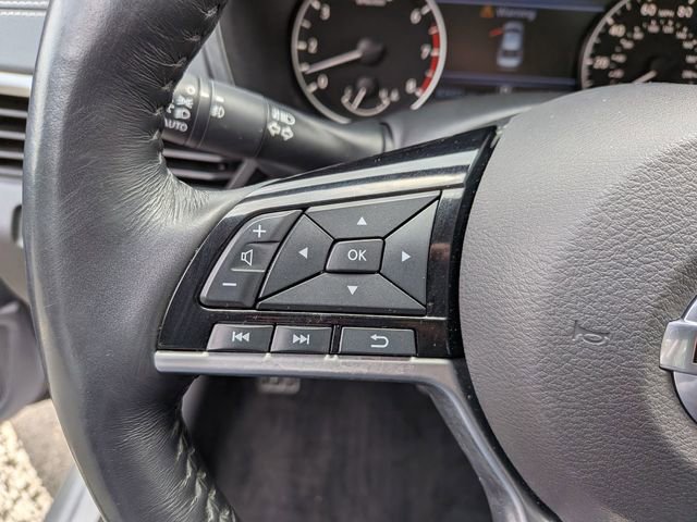 Used 2019 Nissan Altima 2.5 SV AWD/4WD image 15