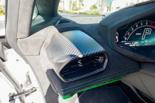 Used 2023 Lamborghini Huracan Tecnica RWD image 65
