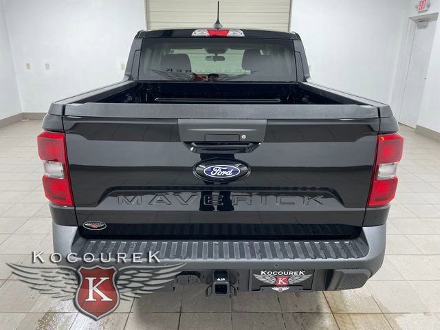 New 2026 Ford Maverick XLT w/ XLT Luxury Package AWD/4WD image 5