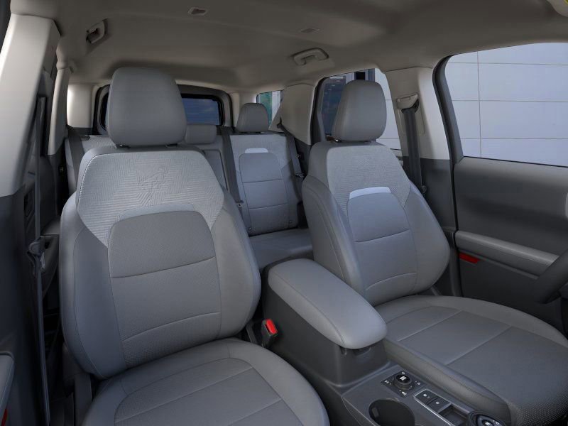 New 2025 Ford Bronco Sport Badlands w/ Badlands Tech Package image 10