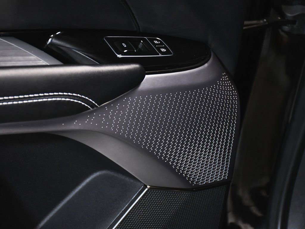 Used 2026 Cadillac Lyriq V image 16