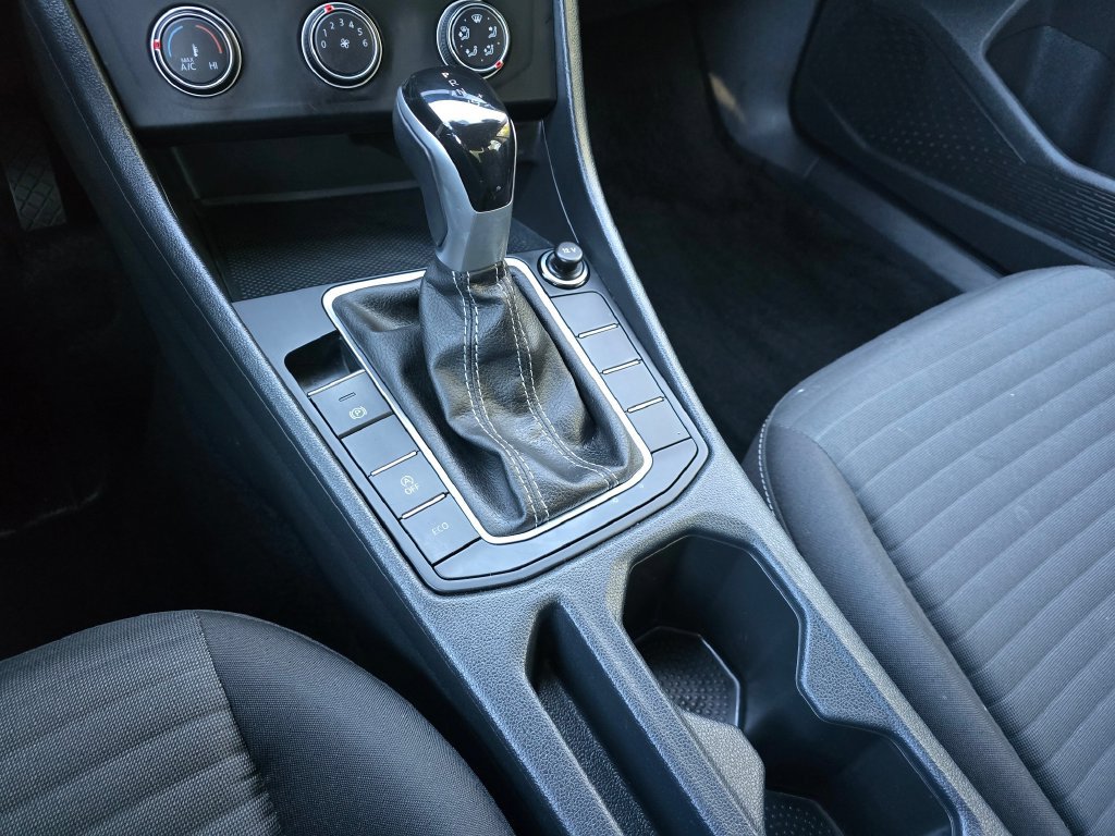 Used 2024 Volkswagen Jetta S FWD image 21