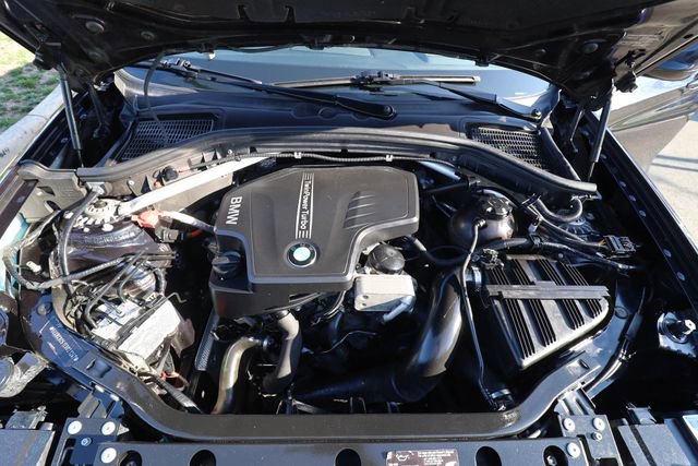 Used 2014 BMW X3 xDrive28i image 26