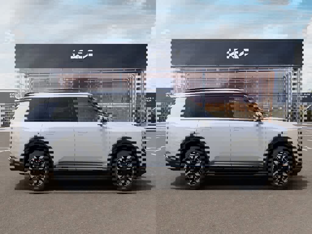 New 2027 Kia Telluride S FWD image 7