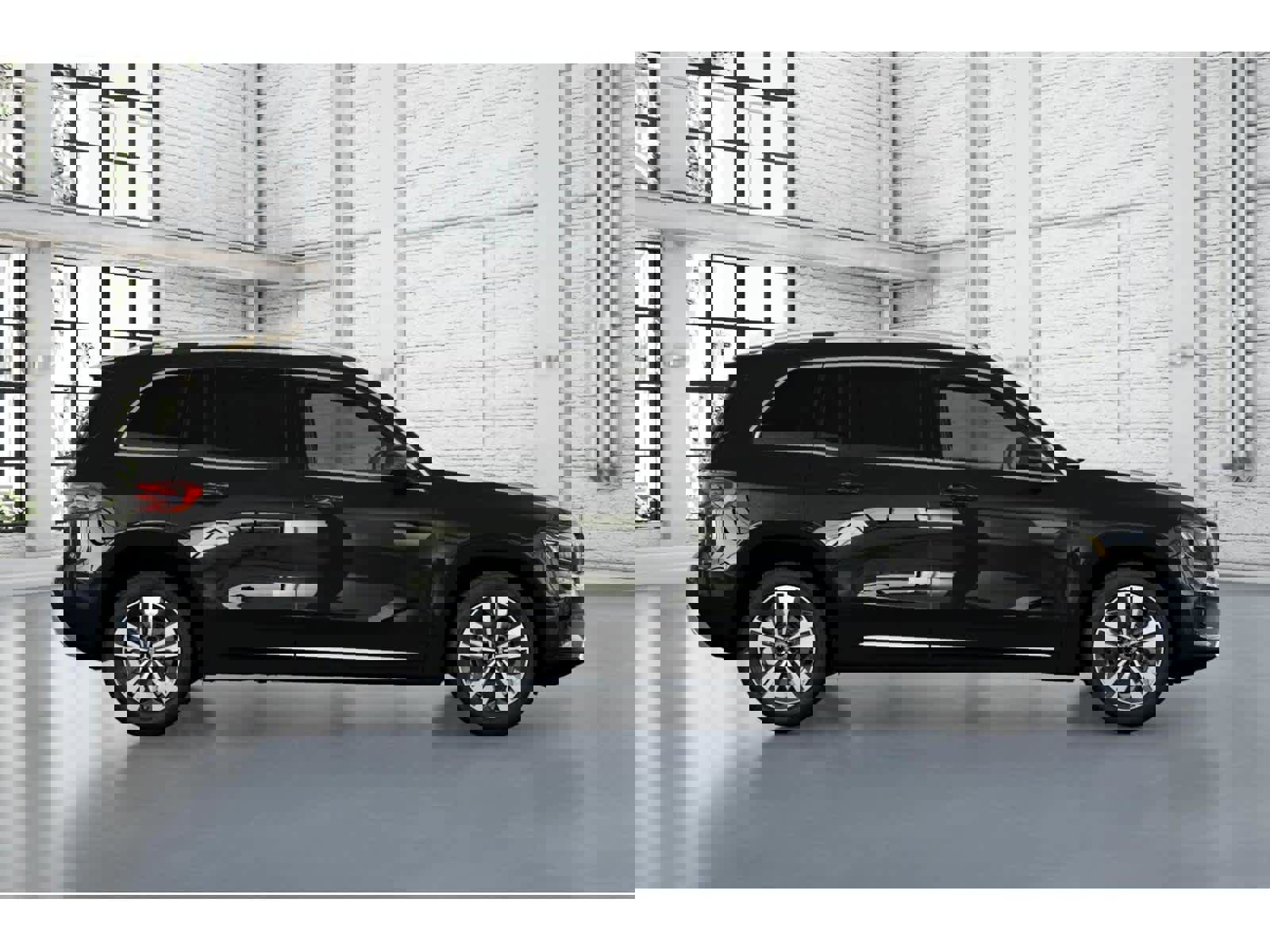 Used 2025 Mercedes-Benz GLB 250 image 15