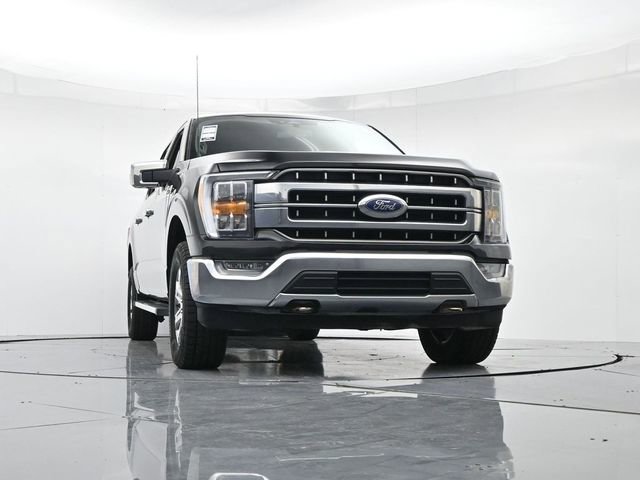 Used 2023 Ford F150 Lariat image 32