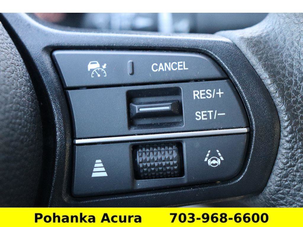 Used 2023 Honda Accord EX image 13