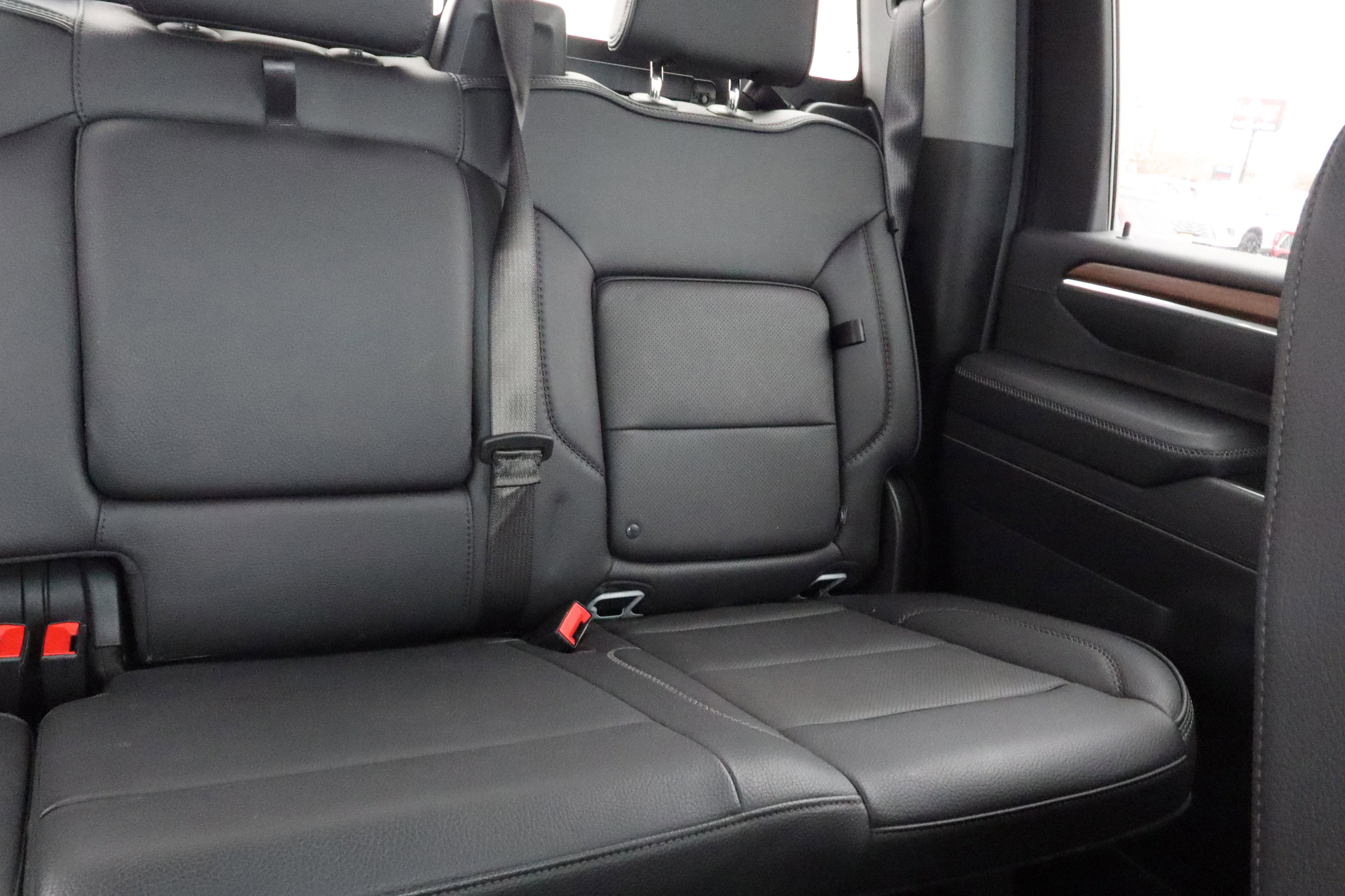 Certified 2024 GMC Sierra 2500 Denali w/ Denali Reserve Package image 12