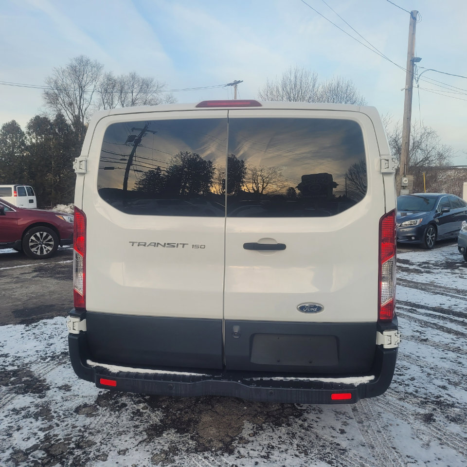 Used 2016 Ford Transit 150 XL image 7