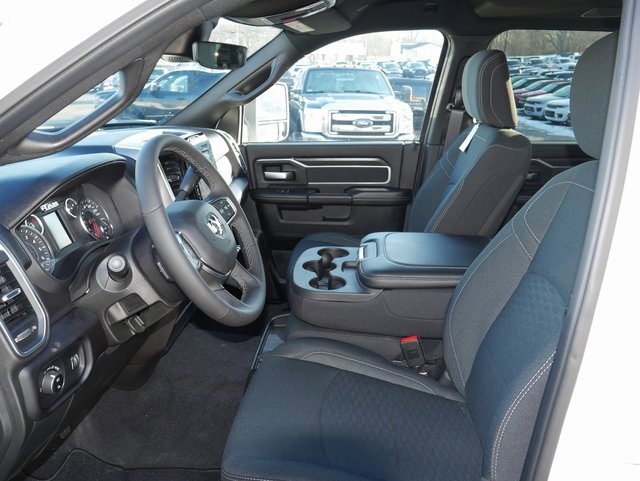 Used 2025 RAM 2500 Big Horn image 2