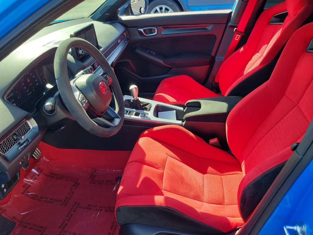 Used 2023 Honda Civic Type R image 18