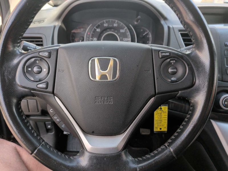 Used 2013 Honda CR-V EX-L image 16