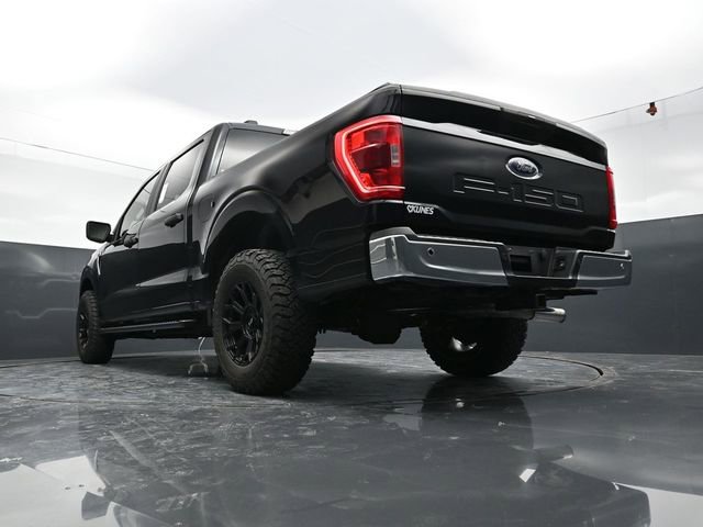 Used 2023 Ford F150 XLT image 56