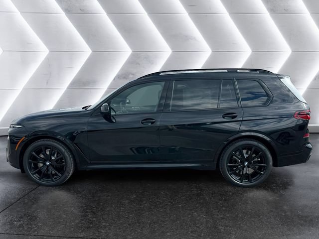 New 2027 BMW X7 M60i AWD/4WD image 2