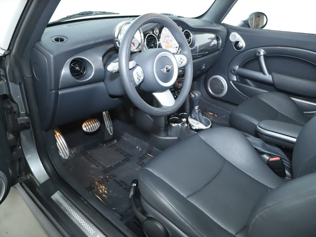 Used 2008 MINI Cooper S image 18